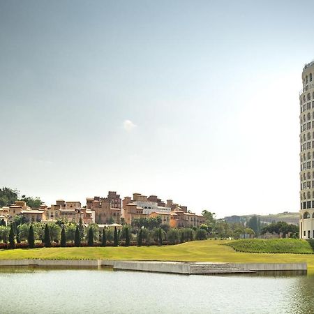 מו סי Toscana Piazza (Adults Only) מראה חיצוני תמונה