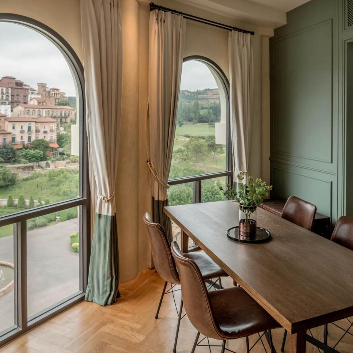 מו סי Toscana Piazza (Adults Only) מראה חיצוני תמונה