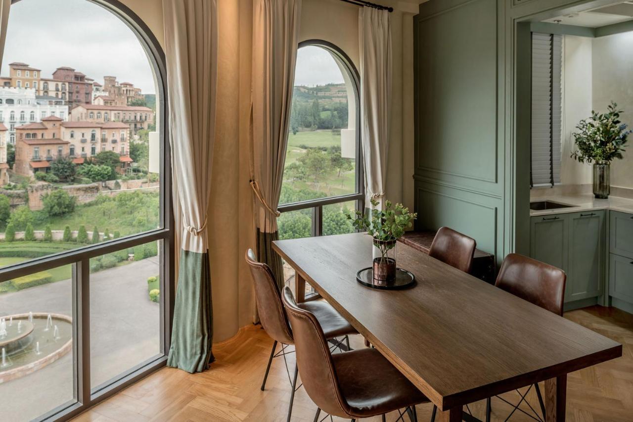 מו סי Toscana Piazza (Adults Only) מראה חיצוני תמונה