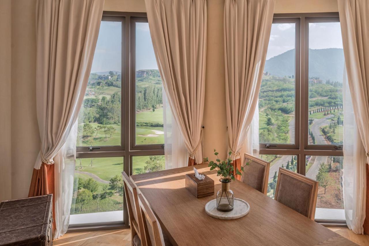מו סי Toscana Piazza (Adults Only) מראה חיצוני תמונה