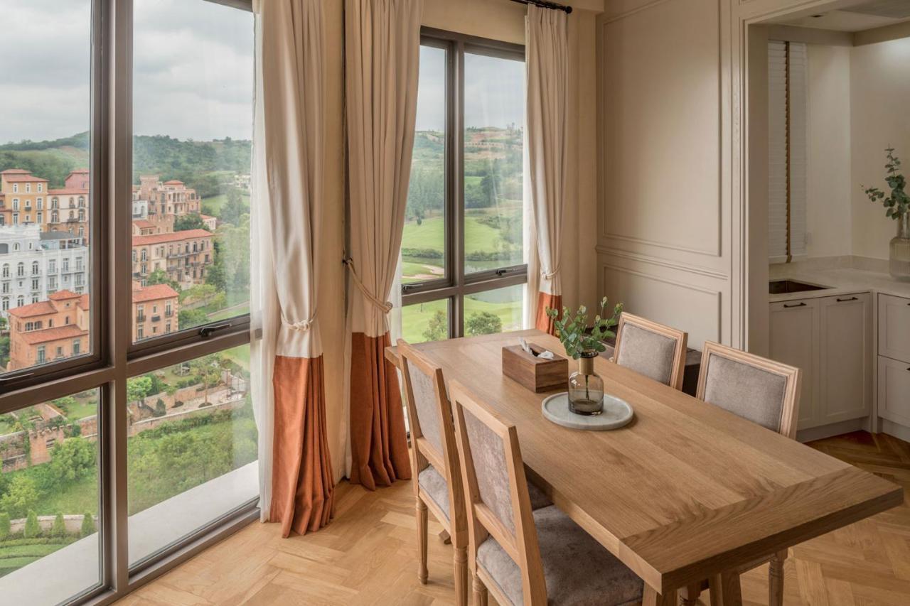 מו סי Toscana Piazza (Adults Only) מראה חיצוני תמונה