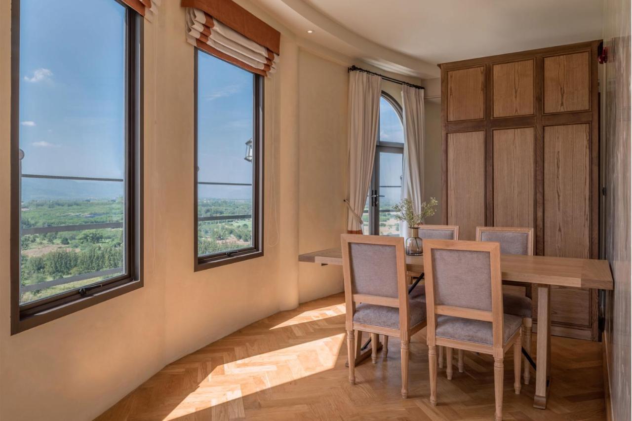 מו סי Toscana Piazza (Adults Only) מראה חיצוני תמונה