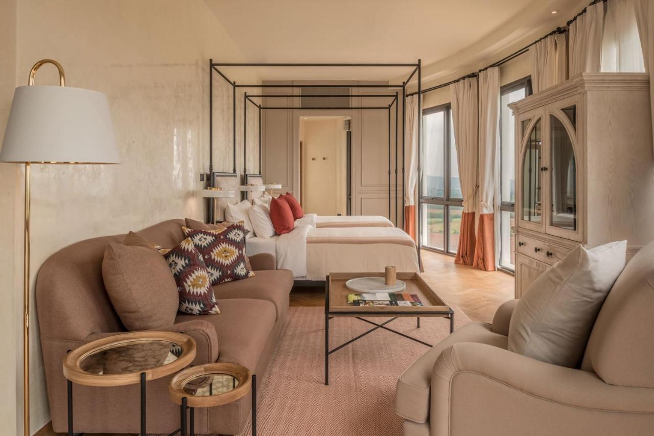 מו סי Toscana Piazza (Adults Only) מראה חיצוני תמונה
