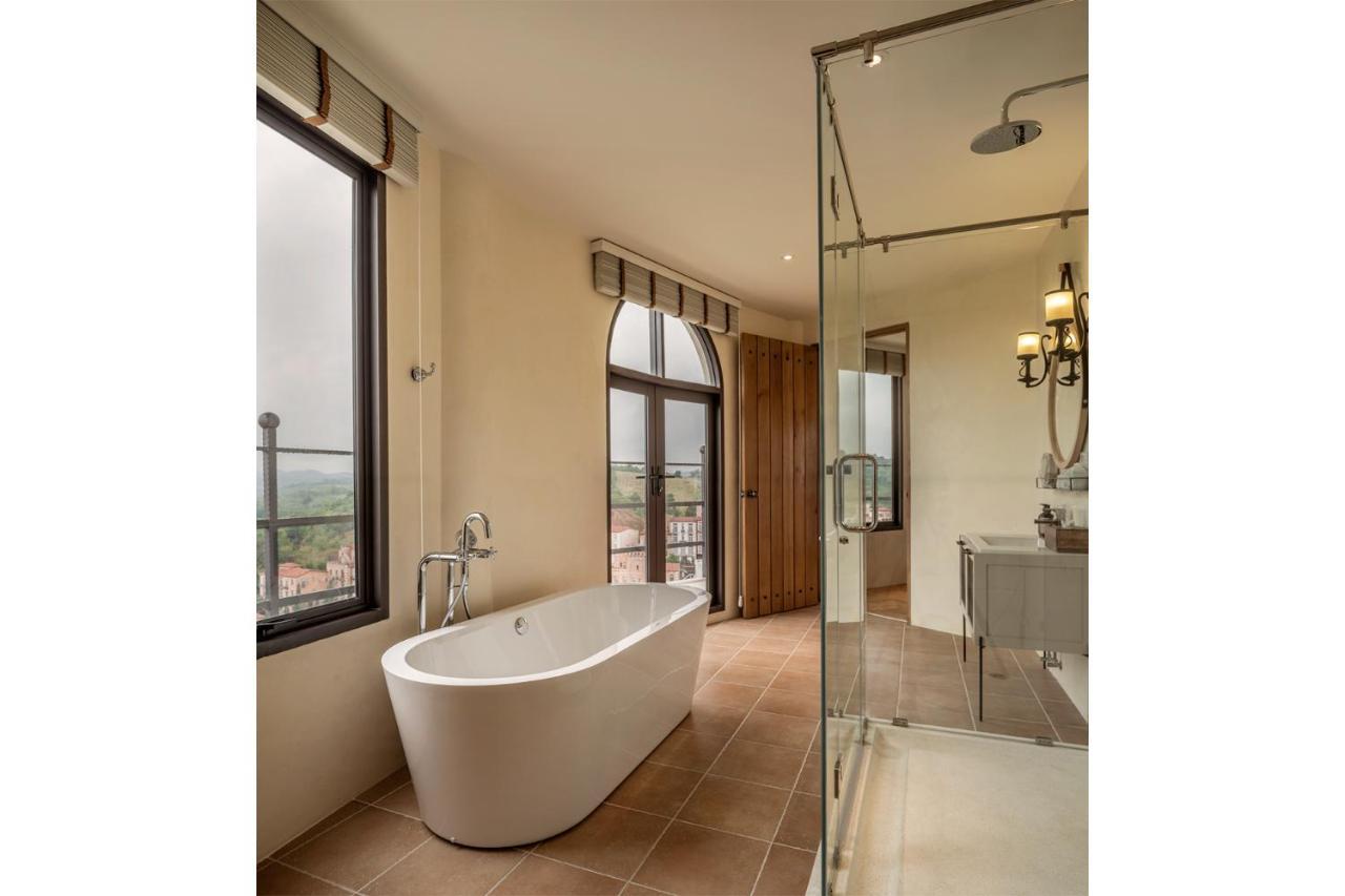 מו סי Toscana Piazza (Adults Only) מראה חיצוני תמונה