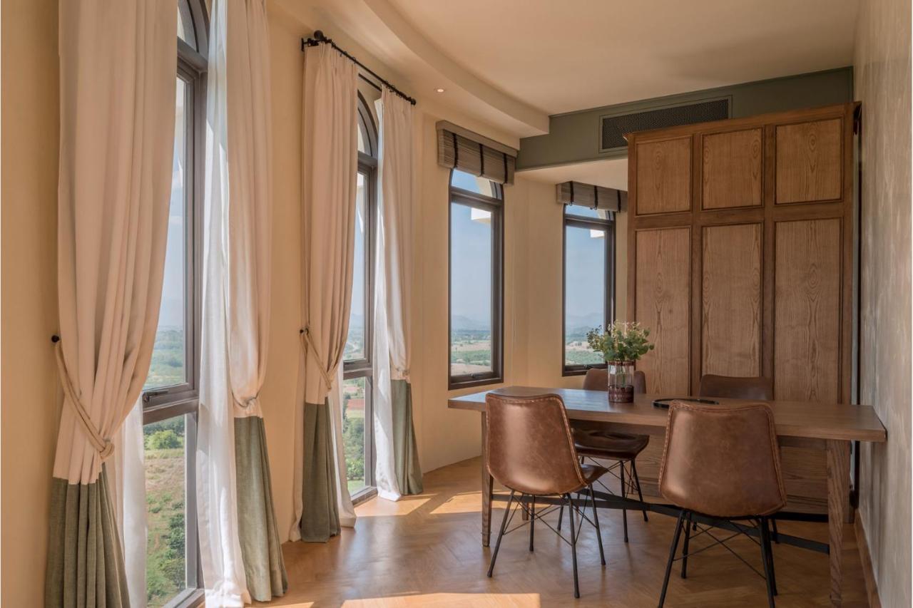 מו סי Toscana Piazza (Adults Only) מראה חיצוני תמונה