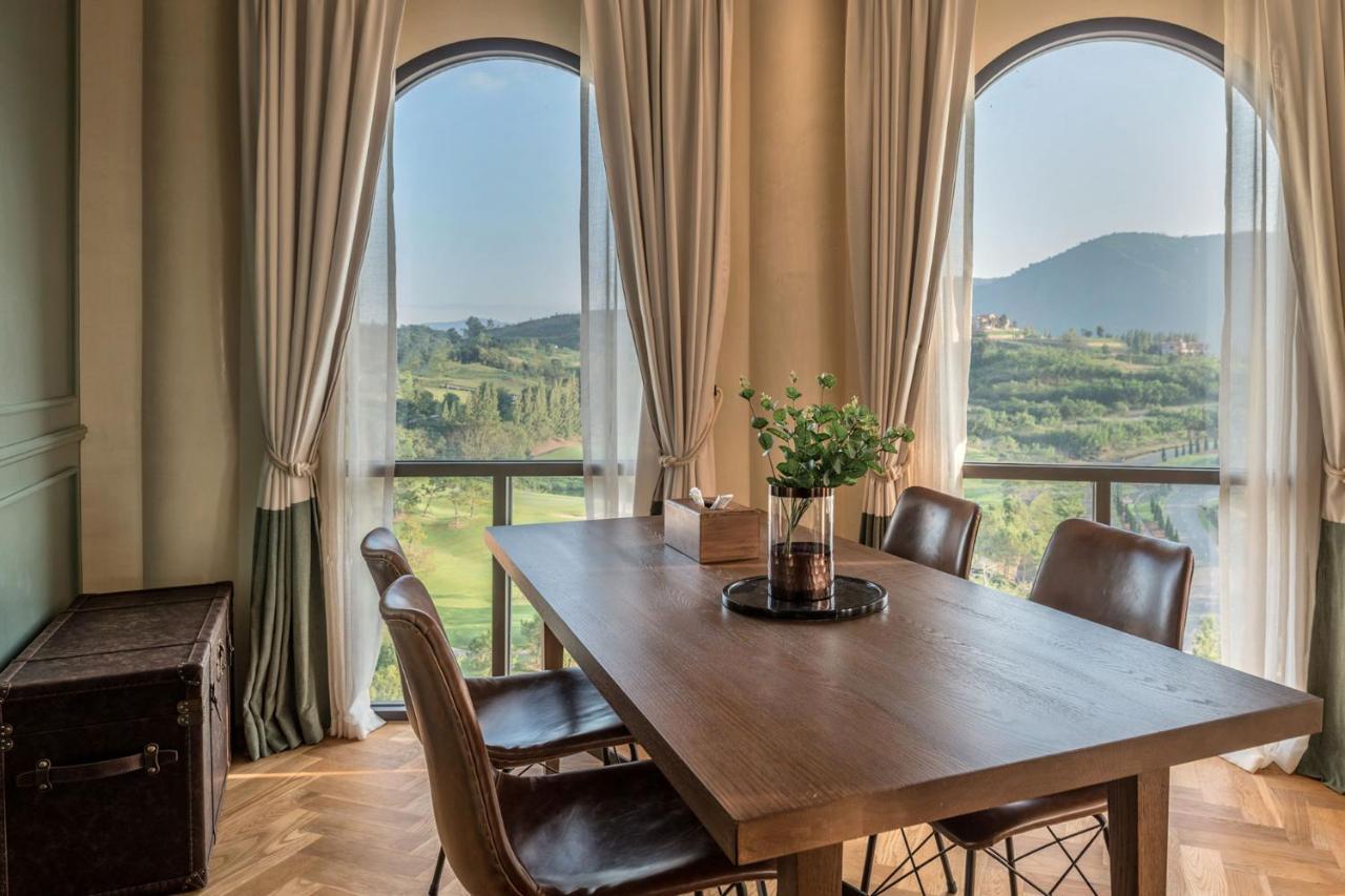 מו סי Toscana Piazza (Adults Only) מראה חיצוני תמונה