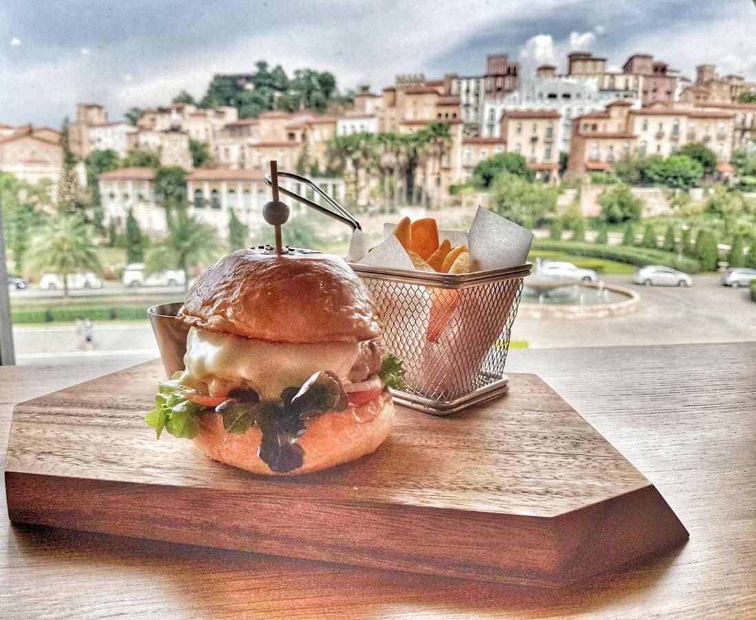 מו סי Toscana Piazza (Adults Only) מראה חיצוני תמונה