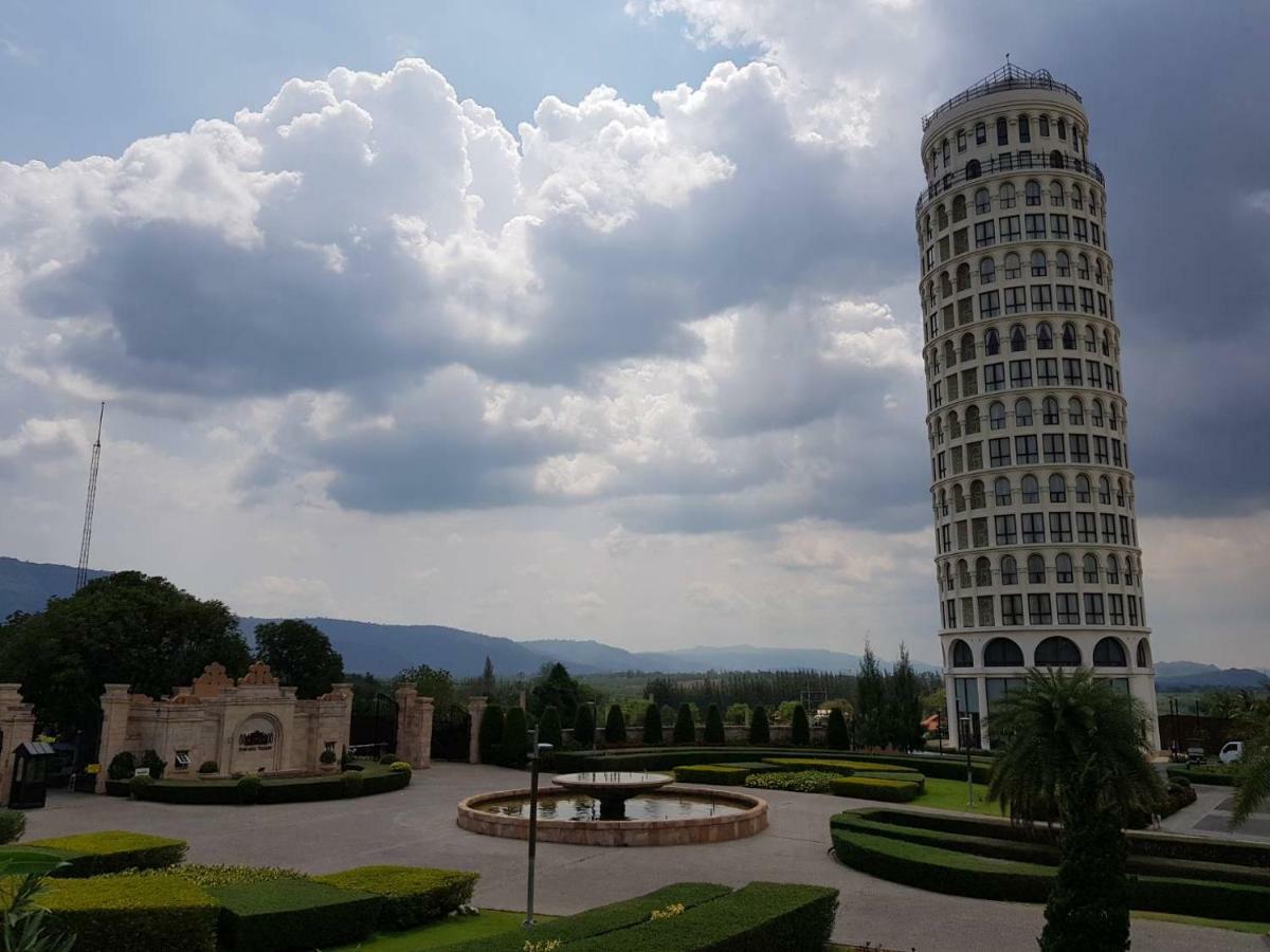 מו סי Toscana Piazza (Adults Only) מראה חיצוני תמונה